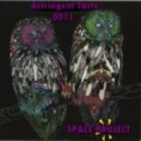 Space Project - Astringent Taste 0011