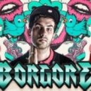 Hollywood Undead - I Don’t Wanna Die (Borgore Remix)