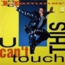 MC Hammer - Cant touch this (Kaico and Cocosh vs. Matt Parell and Wolfie Remix)