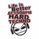 Techno Logic - Hard Techno Promo Mix ()