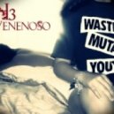 H3 - Venenoso ()