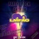 LMFAO - Party Rock Anthem (DJ EN & DJ Boris D1AMOND Remix)