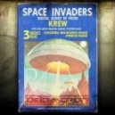 Krew - Space Invaders
