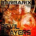 Barbarix Ft. Jasmine Knight - Warface