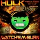 Hulk - Watch Em Burn