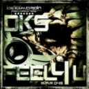 DKS - G-Funk