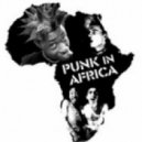 Afrika Punk - Around The Planet Rock