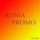 Koma Junior - KomaPromo