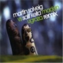 Martin Solveig vs Salif Keita - Madan (UGROZA remix)