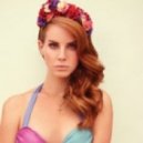 Lana Del Rey - Blue Jeans (Penguin Prison Remix)