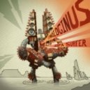Indidginus - Out of the Dark