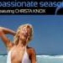 Kryptonate - Passionate Season