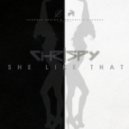 Chrispy - She Like That ft.Twin FX - Original Mix