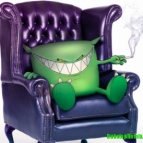Feed Me - Muscle Rollers Ft. Kill The Noise ()