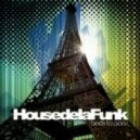 House de la Funk - Disco Funk