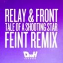 Relay & Front - Tale Of A Shooting Star