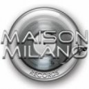 dj dima kiborg - maison milano ()