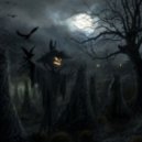 Sanel Topaz feat, Mark Pride - Halloween 2011