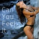 Disco Superstars - Can You Feel It