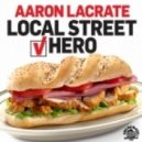 Aaron LaCrate - Shake Your Moms