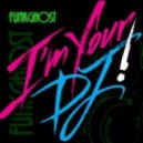 V.SkY - Im your DJ