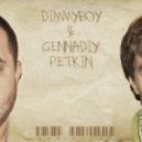 DimmyBoy & Genadiy Petkin - The winter 2012