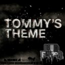 Noisia - Tommy's Theme