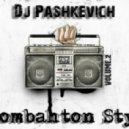 DJ Pashkevich - Moombahton Style Vol. 2