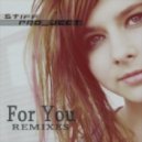 Stiff Pro_Ject - For You