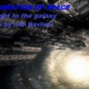 Exploration of Space - Flight to the Galaxy (Mix by Ivan Naviles)