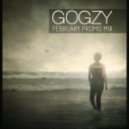 Gogzy - February Promo Mix [Live Mix]