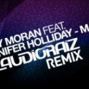 Tony Moran Feat. Jennifer Holliday - Magic (Claudio Raiz Rmx)