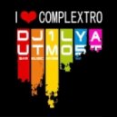 DJ 1Lya Utmo5t - I love Complextro
