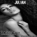 Julian R - Fly Away (Sonic Green Remix)