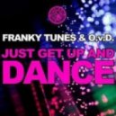 InCartey & MacFly meets Africa Bambaata - Just Get Up And Dance (DIRTY Club Mix)