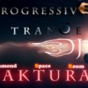 Eddie Morra aka DJ FAKTURA - Progressive Trance Station