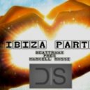 Beattraax pres. Marcell Rossi - Ibiza Party (Dirty Club Mix)
