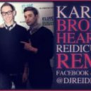 Karmin - Brokenhearted