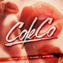 ColeCo - Can't Stop
