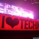 DJ SELECT - TECHNO