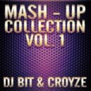 Jono Fernandez, Dave Winnel feat. Katrina Noorbergen & Faithless - Hear Me We Come 1 (DJ BIT & CROYZE MASH - UP)