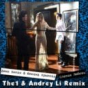 Дима Билан & Юлиана Крылова - Слепая Любовь (The1 & Andrey Li Radio Remix)