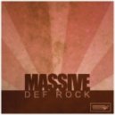 Demy Labate Vs. Def Rock - Final Massive (Electrostatics Mash Up)