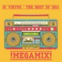DJ Virtus - The Best Of 2011 Megamix ()