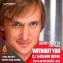 David Guetta feat. Usher - Without You