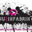 Muzikfabrik - Yebo