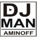 Dj Man (Aminoff) - My Favorite Music - 2