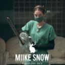 Miike Snow - Paddling Out (Hot Young Girls Electro HJ Re-Rub)