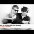 Jordan & Baker - Explode 2012