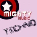 Spartaque - I Am Techno